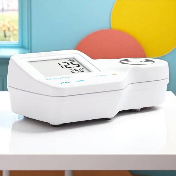 Hanna Instruments 96801 Hanna HI Dijital Refraktometre