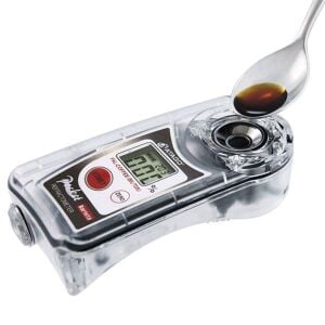 Atago -kahve Pal-Coffee Kahve Refraktometre ve Kahve TDS Ölçer