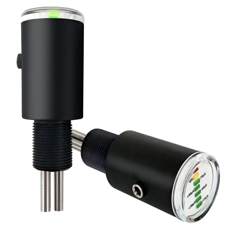 AZ Instruments 8311 AZ AZ 8311 Su Kalitesi İletkenlik Göstergesi