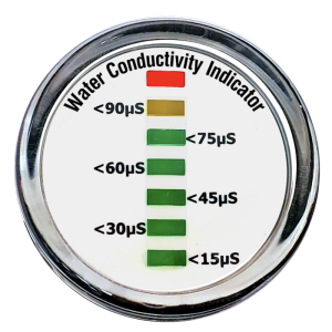 AZ Instruments 8311 AZ AZ 8311 Su Kalitesi İletkenlik Göstergesi