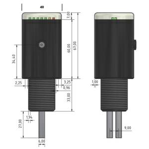 AZ Instruments 8311 AZ AZ 8311 Su Kalitesi İletkenlik Göstergesi