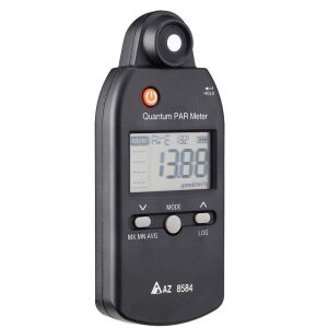 AZ Instruments 8584 AZ AZ 8584 Cep Boyu Geniş Spektrumlu PAR Metre