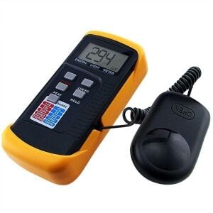 LYK 1330B LX- Işık Ölçer Lüksmetre