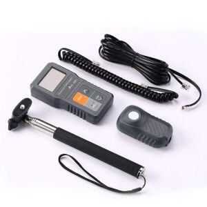 AZ Instruments 8583 AZ EB AZ 8583 Çıkarılabilir Sensörlü Tam Spektrum PAR Metre