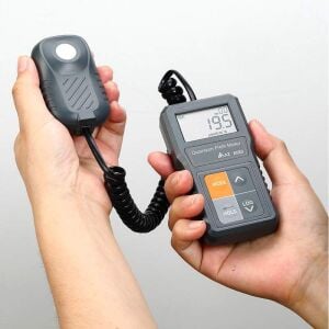 AZ Instruments 8583 AZ EB AZ 8583 Çıkarılabilir Sensörlü Tam Spektrum PAR Metre