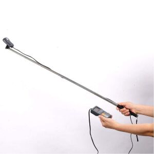 AZ Instruments 8583 AZ EB AZ 8583 Çıkarılabilir Sensörlü Tam Spektrum PAR Metre