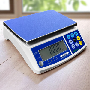 Jadever JWQ-30 Dijital Hassas Terazi | 1 gr | 30 kg