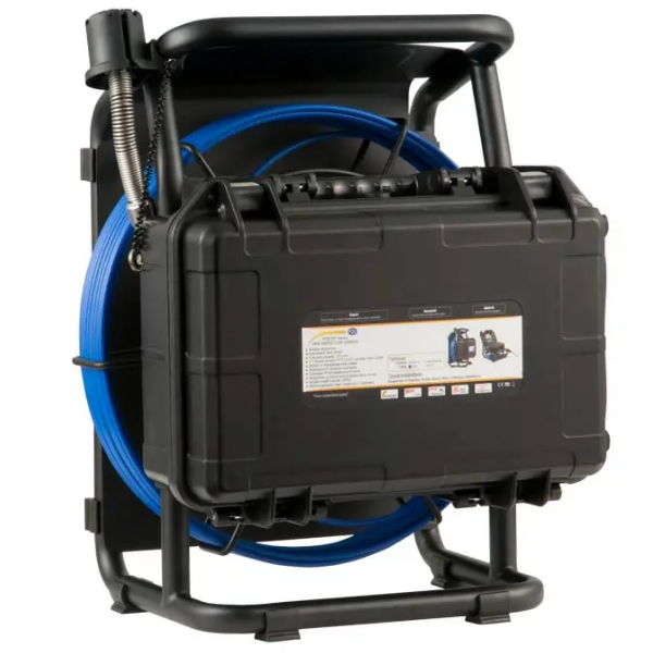 PCE Instruments PCE-PIC 20 Boroskop Yılan Kamera | 20 Metre