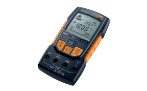 Testo 760-3 - Dijital Multimetre