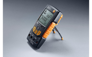 Testo 760-3 - Dijital Multimetre