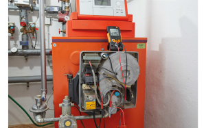 Testo 760-3 - Dijital Multimetre