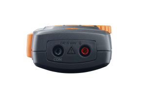 Testo 770-2 Pens Ampermetre