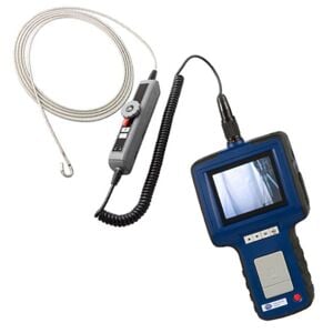 PCE Instruments PCE-VE-355N PCE-VE 355N Boroskop | 2 Yönlü Oynar Başlık