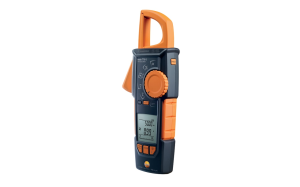 Testo 770-3 - Bluetooth'lu Pens Ampermetre