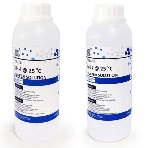 2'Li tampon_cozelti 2'Li Set Tampon Solüsyon Çözelti (Ph 4 ve Ph 7)