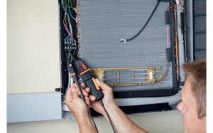 Testo 750-1 - Voltaj Ve Gerilim Test Cihazı