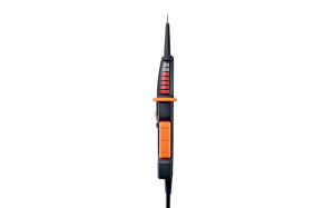 Testo 750-2 Voltaj Ve Gerilim Test Cihazı