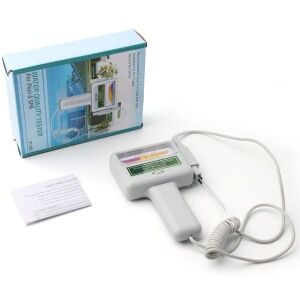 P-101 P-101 Ph ve Klor Ölçüm Cihazı