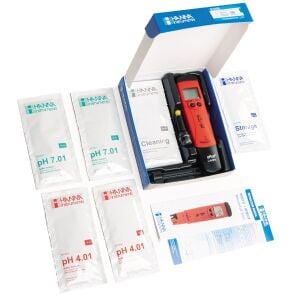 Hanna Instruments 98127 Hanna HI Dijital Ph Metre