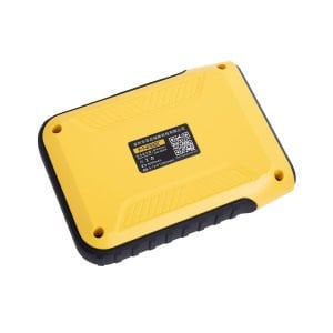 FNIRSI SG-004A 4-20mA Taşınabilir Çok Fonksiyonlu Mini Sinyal Jeneratörü