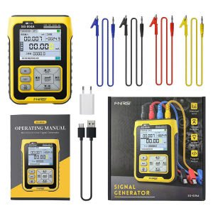 FNIRSI SG-004A 4-20mA Taşınabilir Çok Fonksiyonlu Mini Sinyal Jeneratörü