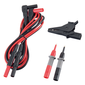 Sanwa TL-509S Krokodilli Prob Takımı