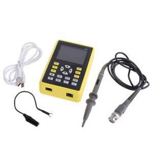 FNIRSI-5012H 100MHz 500ms/sn Dijital Osiloskop