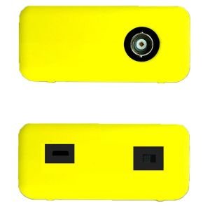 FNIRSI-5012H 100MHz 500ms/sn Dijital Osiloskop