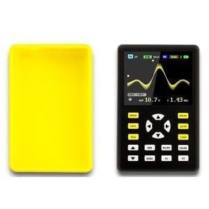 FNIRSI-5012H 100MHz 500ms/sn Dijital Osiloskop