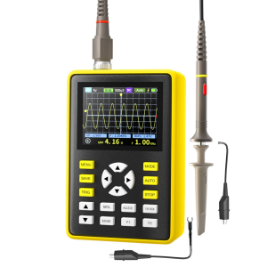 FNIRSI-5012H 100MHz 500ms/sn Dijital Osiloskop