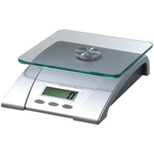 Camry EK5055 EK 5055 Cam Kefeli Mutfak Terazisi 5KG