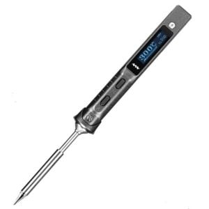 TS101 USB 65W Dijital Akıllı Kalem Havya