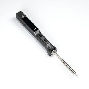 TS101 USB 65W Dijital Akıllı Kalem Havya