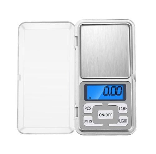 Lante Lante-mh-300 Lante Mh Hassas Cep Terazisi 300GR