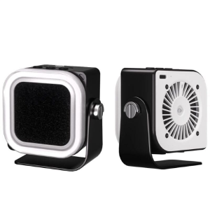 TBK F001 Duman Emici, Soğutma Fanı ve UV Kürleme Lambası
