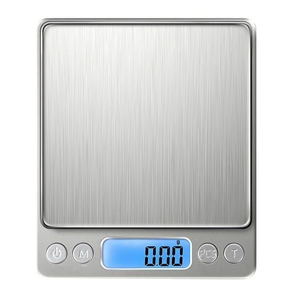 ALF ALF-500 ALF 500 Hassas Cep Terazisi 500gr / 0.01gr