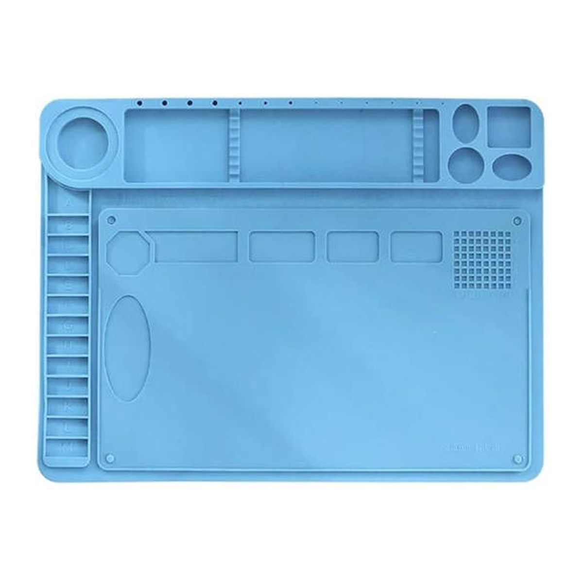 Mechanic V61 Antistatik Tamir Pedi 480 × 360 mm