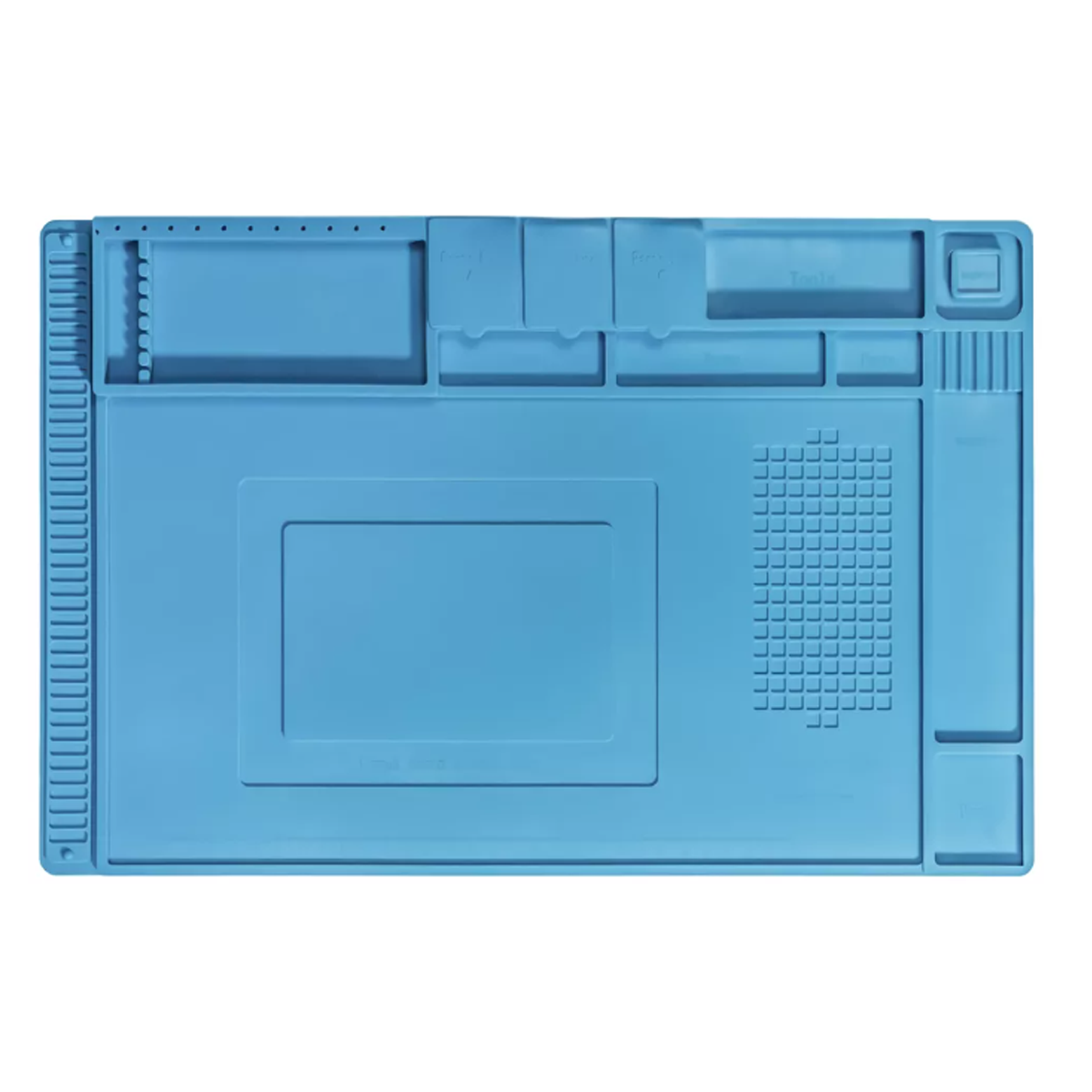 Mechanic V63 Antistatik Tamir Pedi 450 × 300 mm