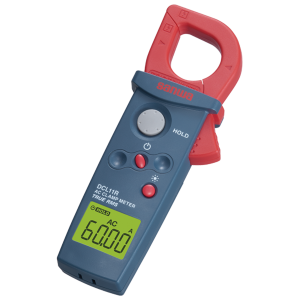 Sanwa DCL11R TRMS Pensampermetre