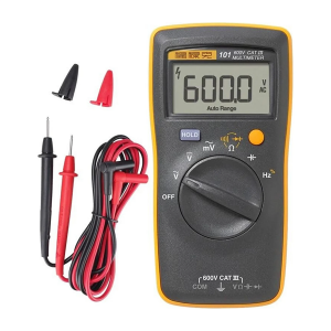 Fluke 101 Dijital Multimetre