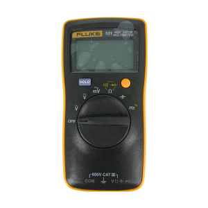 Fluke 101 Dijital Multimetre