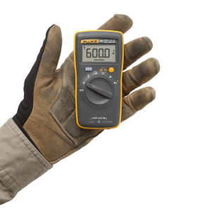 Fluke 101 Dijital Multimetre