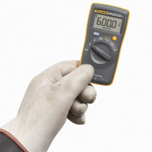 Fluke 101 Dijital Multimetre