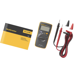 Fluke 101 Dijital Multimetre