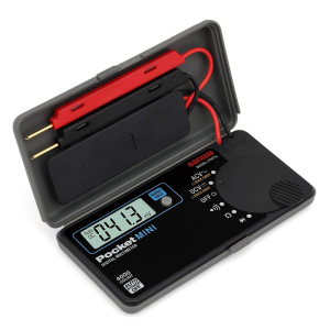 Sanwa PM7A Cep Tipi Multimetre