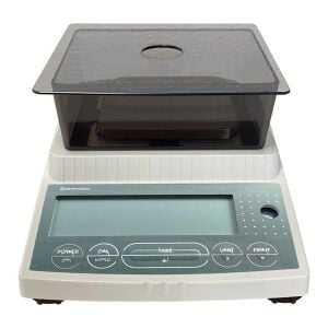 Shimadzu SBL-320 BL-320H Hassas Terazi 320GR | 0.001GR