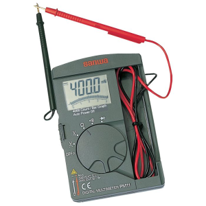 Sanwa PM11 Ceptipi Multimetre