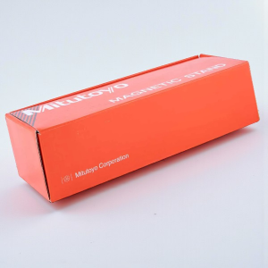 Mitutoyo 7010S-10 Komparatör Saatleri İçin Manyetik Stand