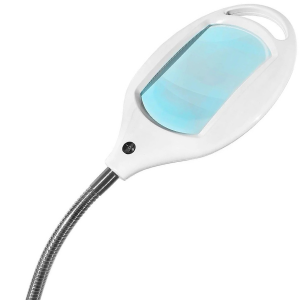 Loyka standmag Ayaklı Esnek Boyunlu Ledli Büyüteç