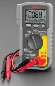 Sanwa CD732 Dijital Multimetre